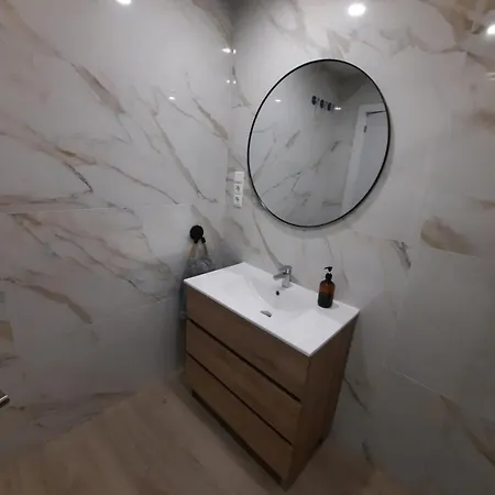 Estudios Olivia I Apartment Malaga