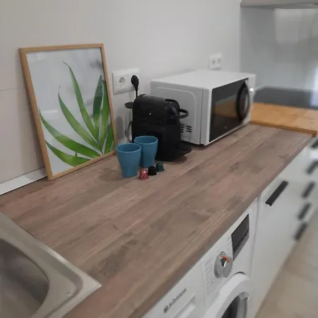 Apartment Estudios Olivia I
